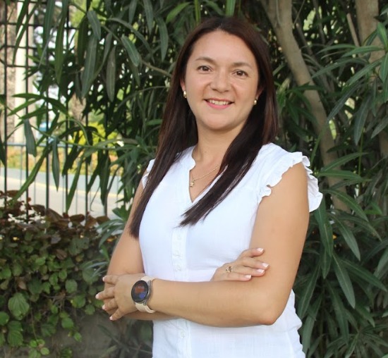 Mg. MELISSA MATALLANA ESCUDERO